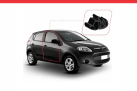 Imagem do produto Guarnição Porta para Fiat Uno/Siena/Palio/Mobi 2013 a 2017 – Cod. 16865